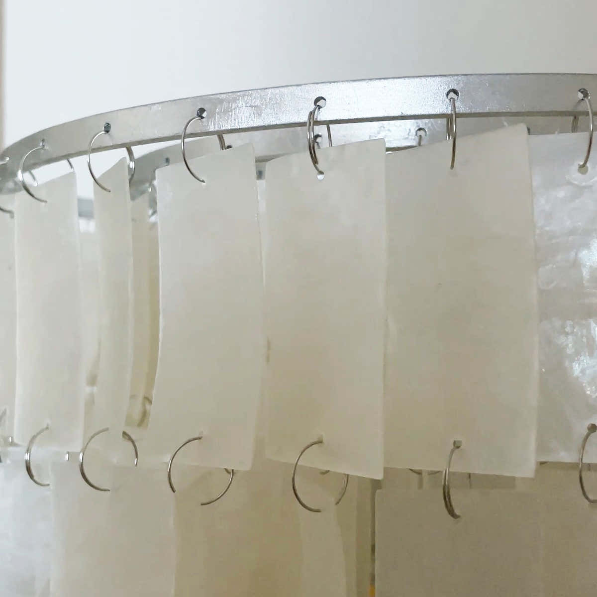 Skye Tiered Wall Lamp