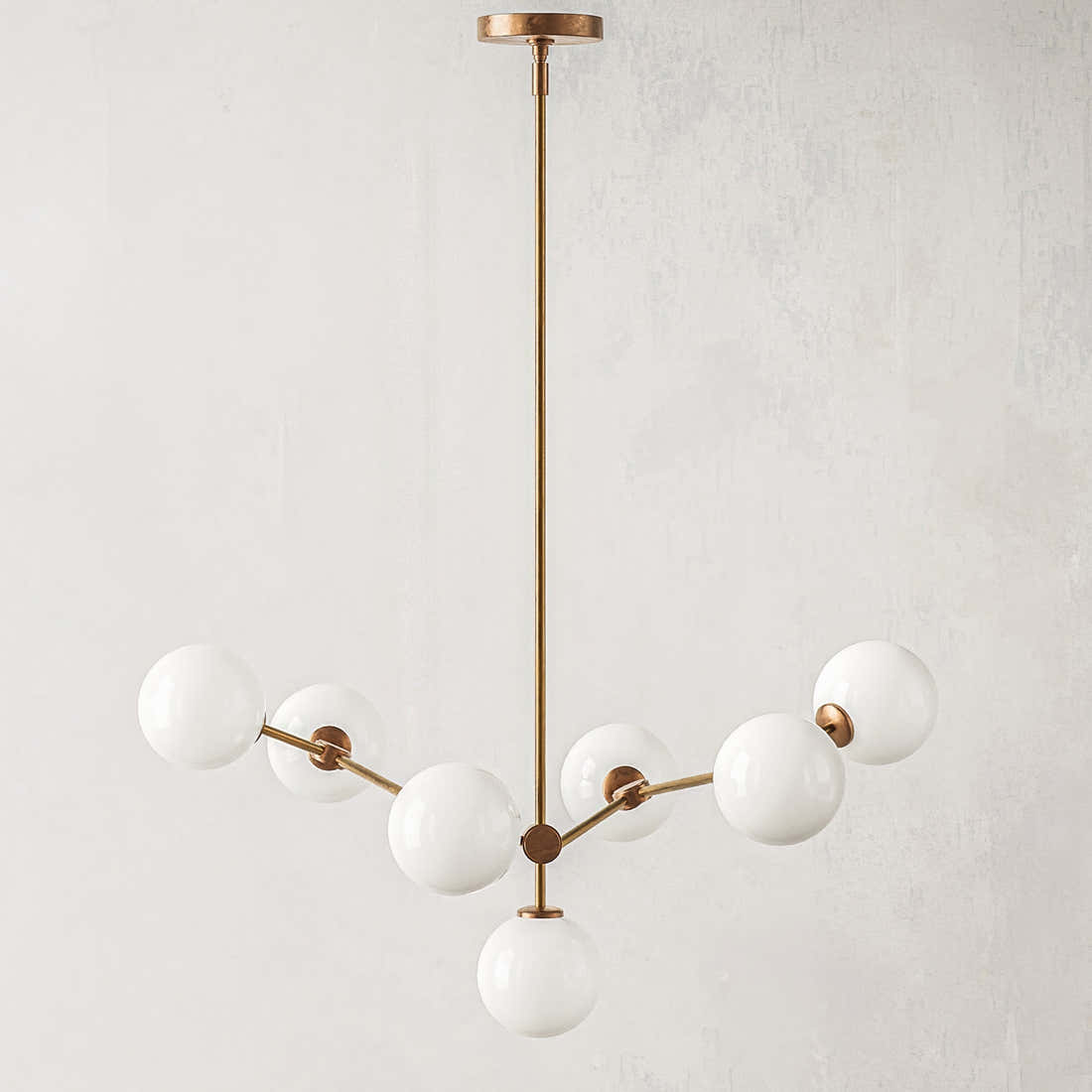 SERENO  CHANDELIER