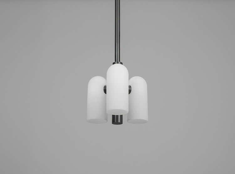Odyssey Pendant 3