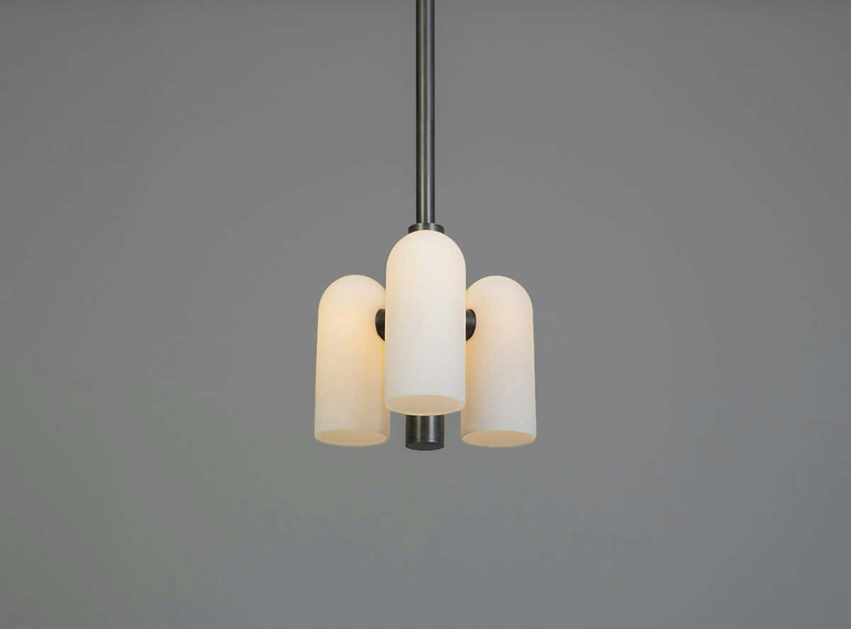 Odyssey Pendant 3