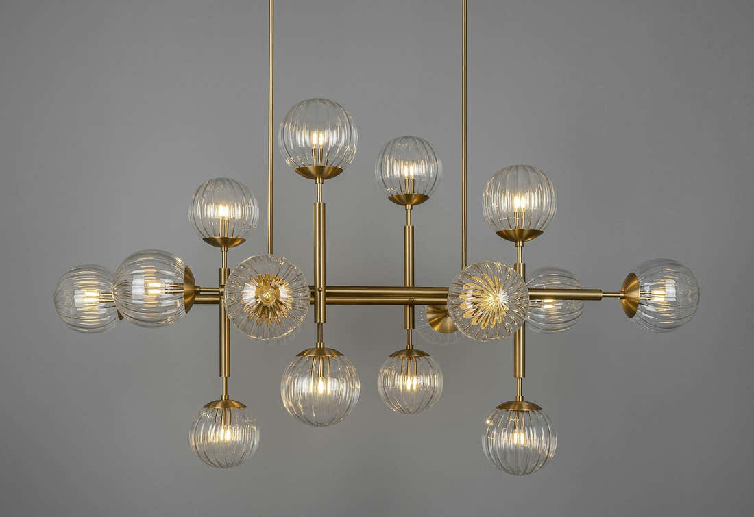 Riegel Chandelier
