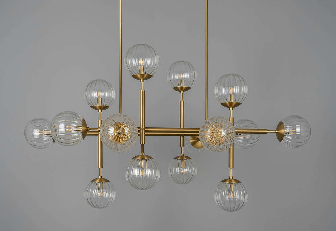 Riegel Chandelier