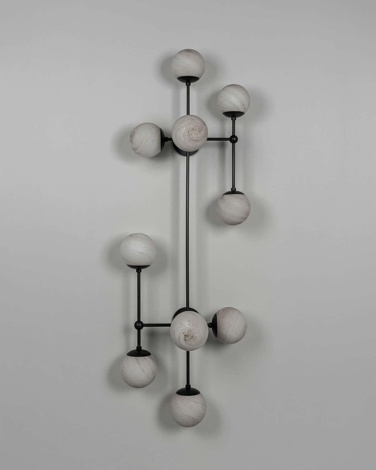 Armstrong Flush Mount