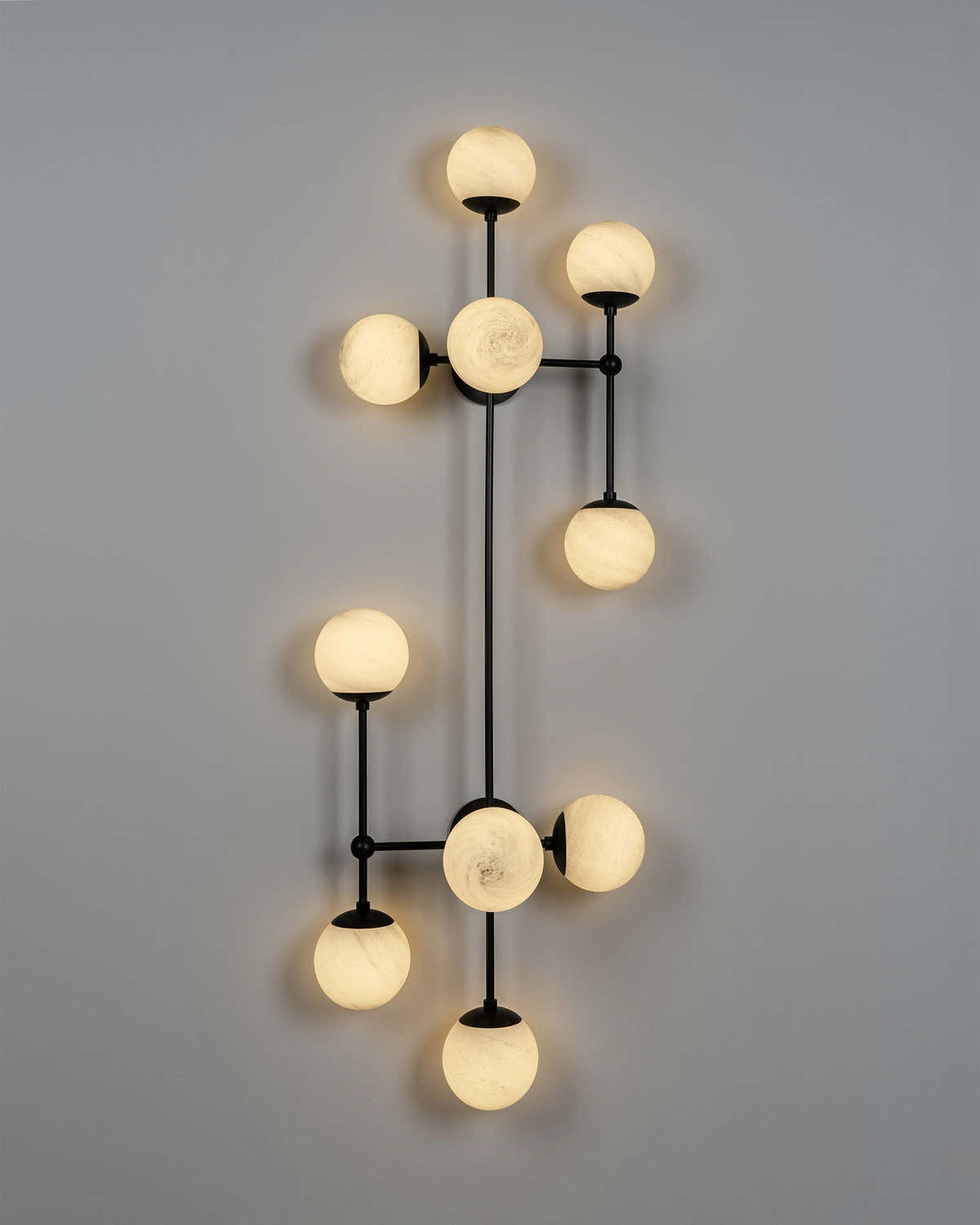 Armstrong Flush Mount