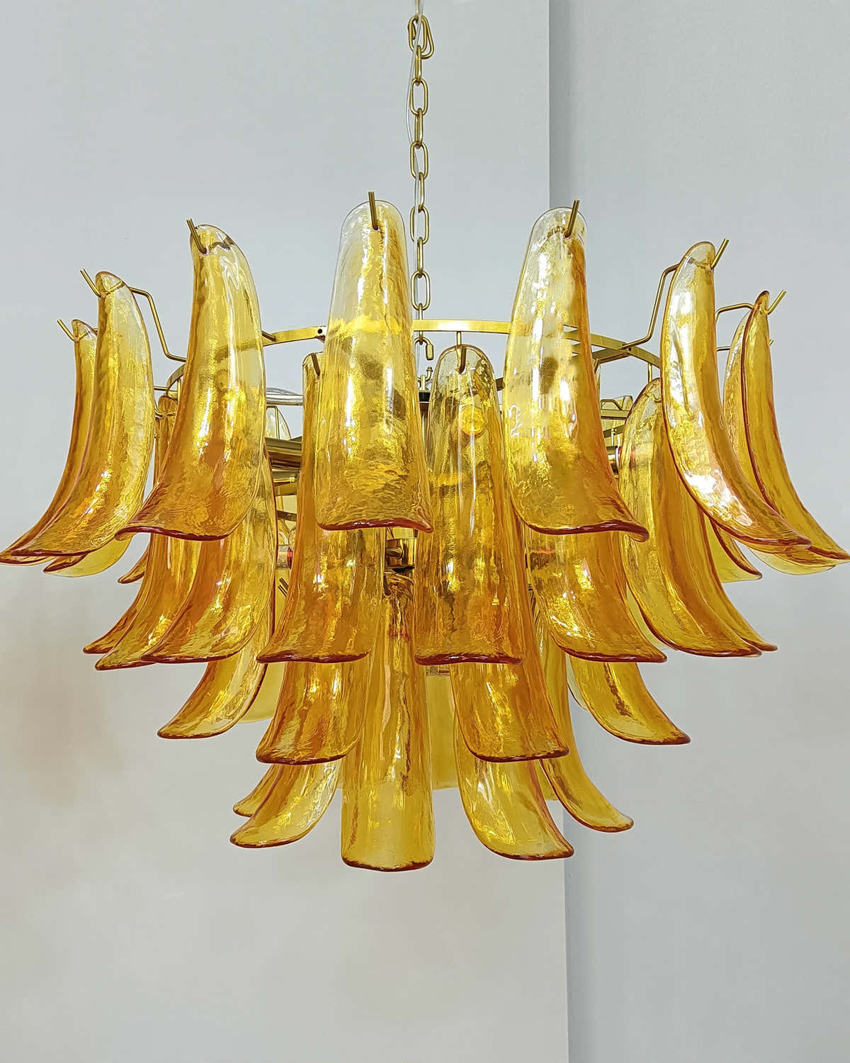 Murano Chandelier
