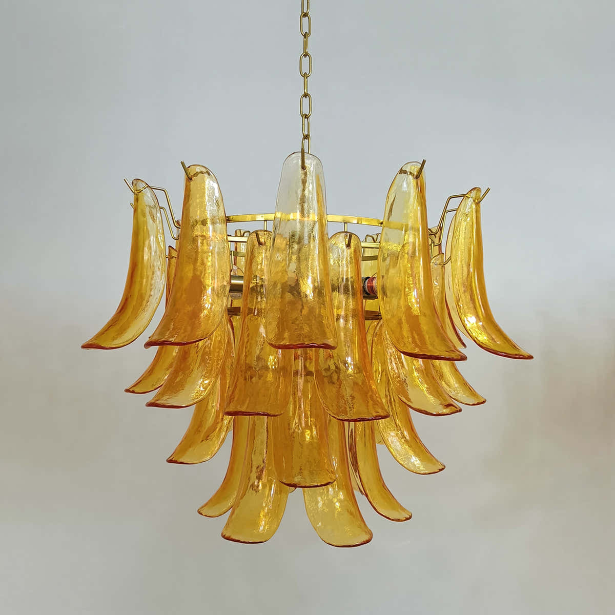 Murano Chandelier
