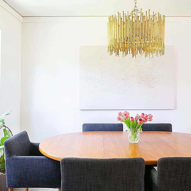 Althely 3 Lights Pendant Chandelier