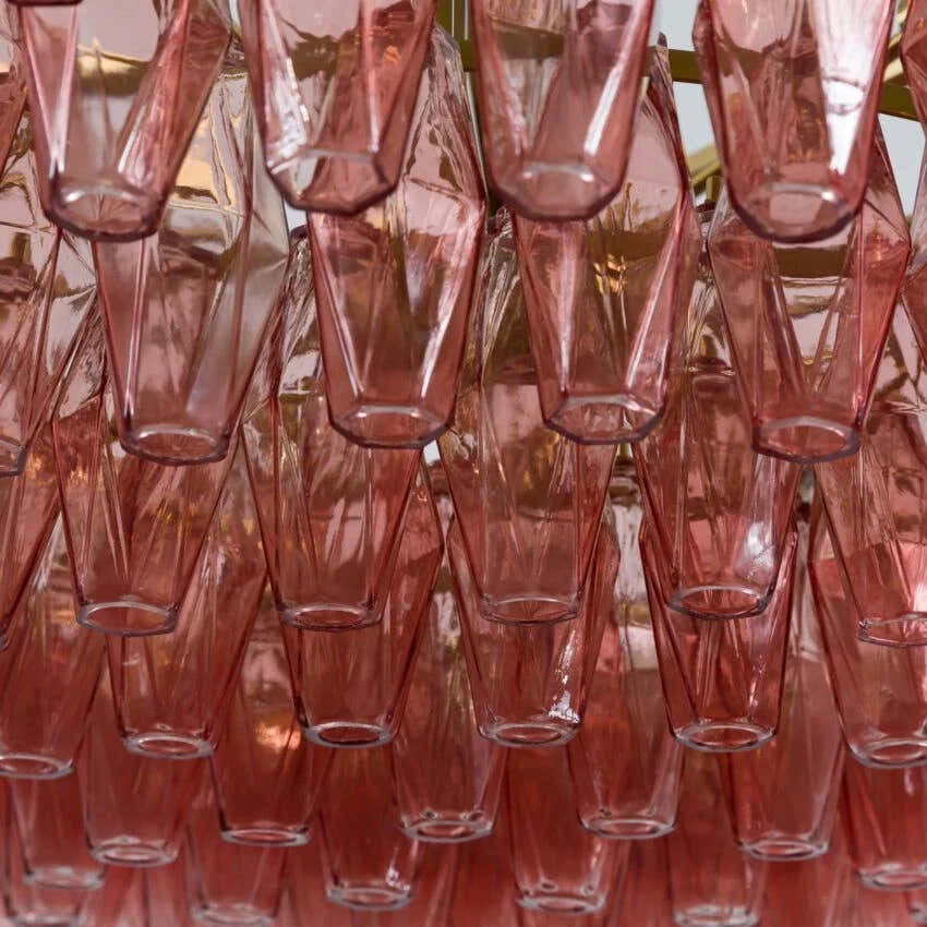 Sorrento Murano Glass Chandelier