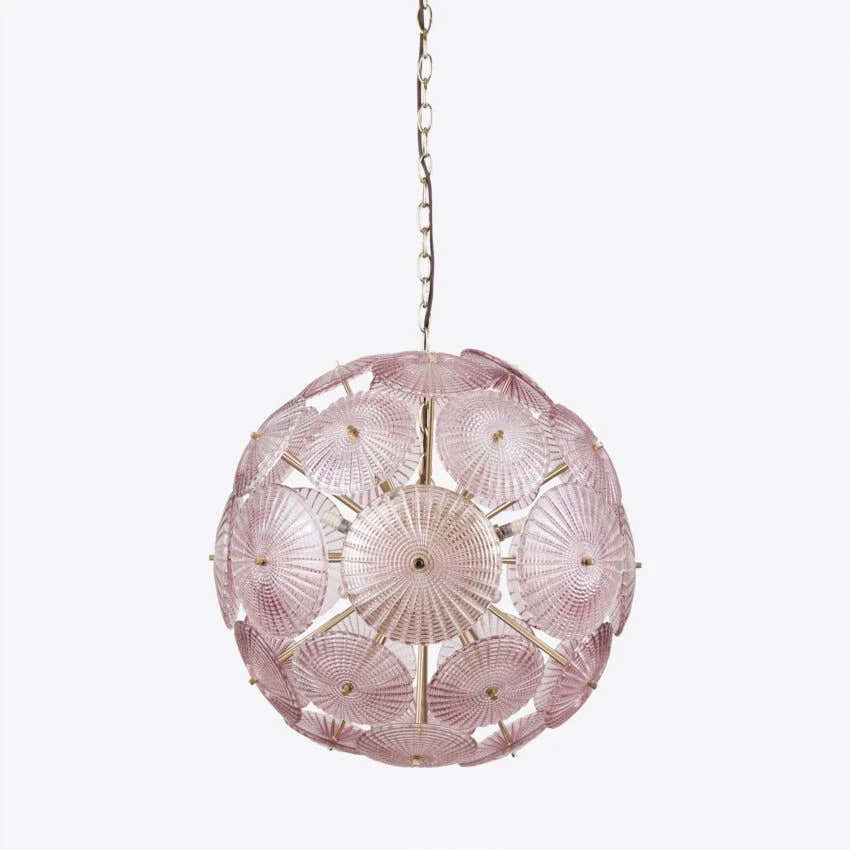 Small Vicenza Sputnik Light