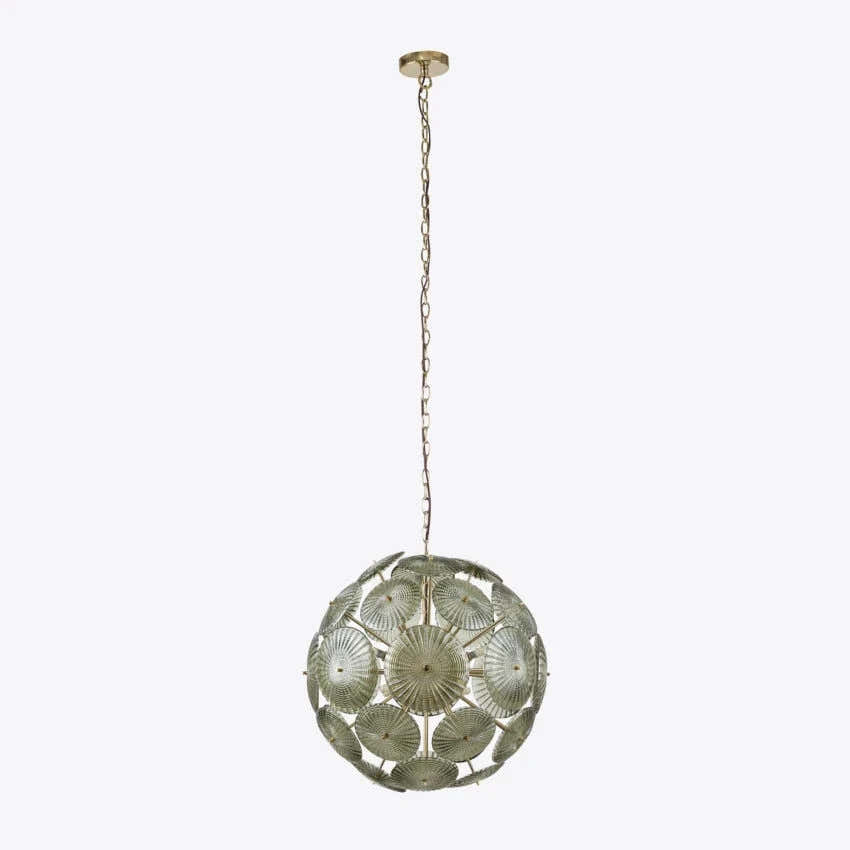 Small Vicenza Sputnik Light