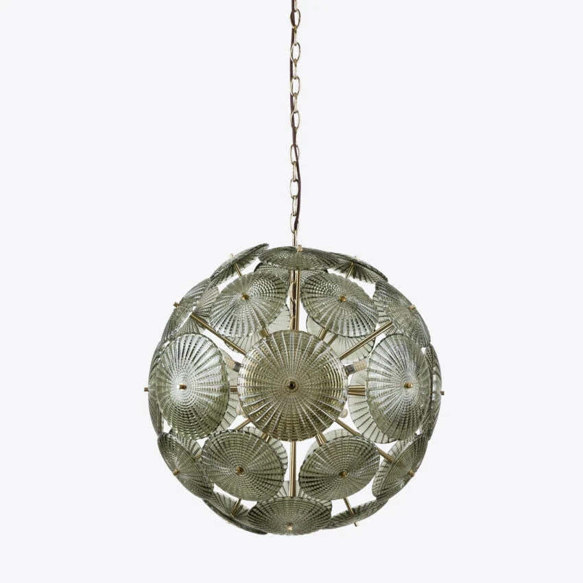 Small Vicenza Sputnik Light