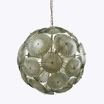 Small Vicenza Sputnik Light