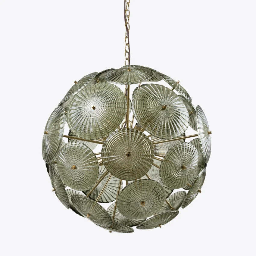 Small Vicenza Sputnik Light