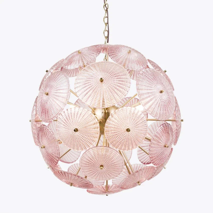 Small Vicenza Sputnik Light