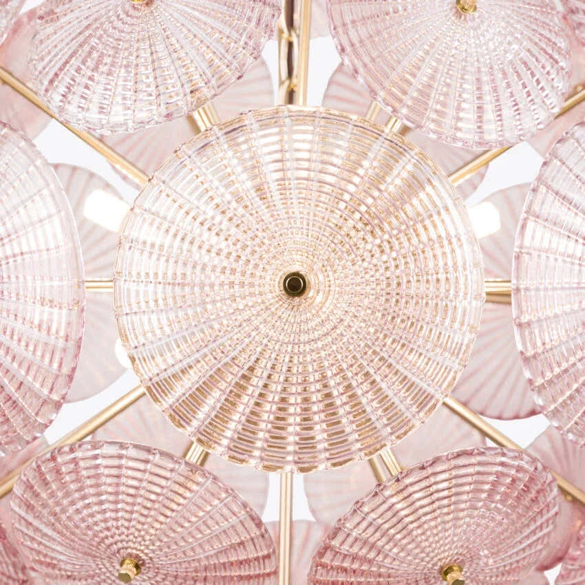 Small Vicenza Sputnik Light