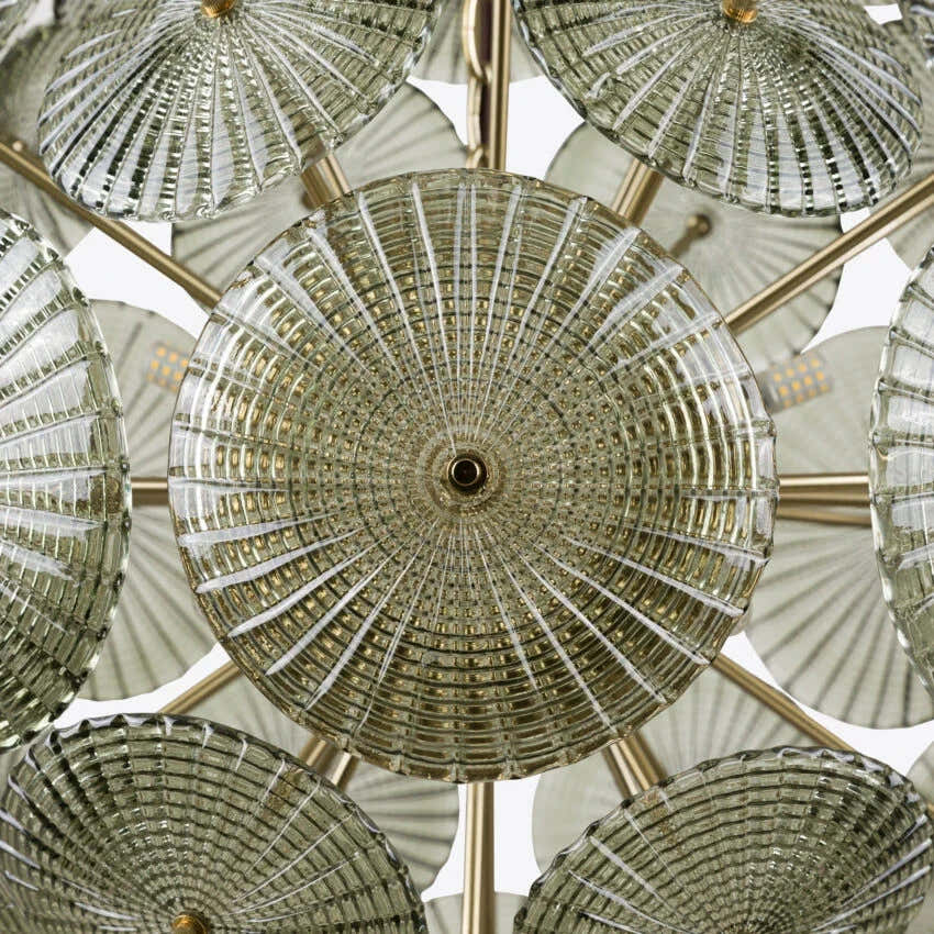 Small Vicenza Sputnik Light