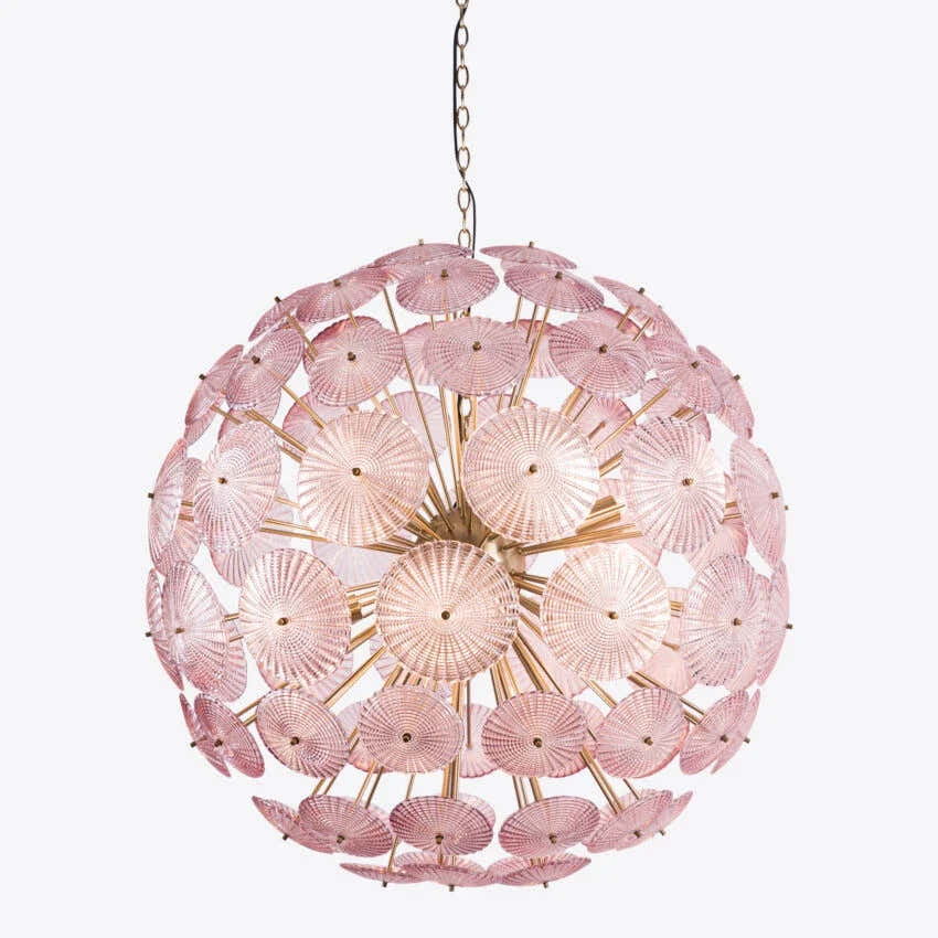 Large Vicenza Sputnik Light