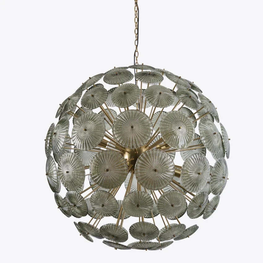Large Vicenza Sputnik Light
