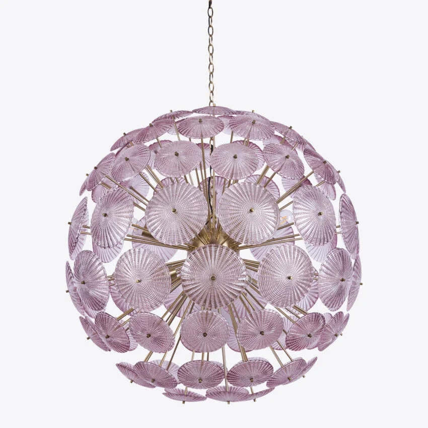 Large Vicenza Sputnik Light
