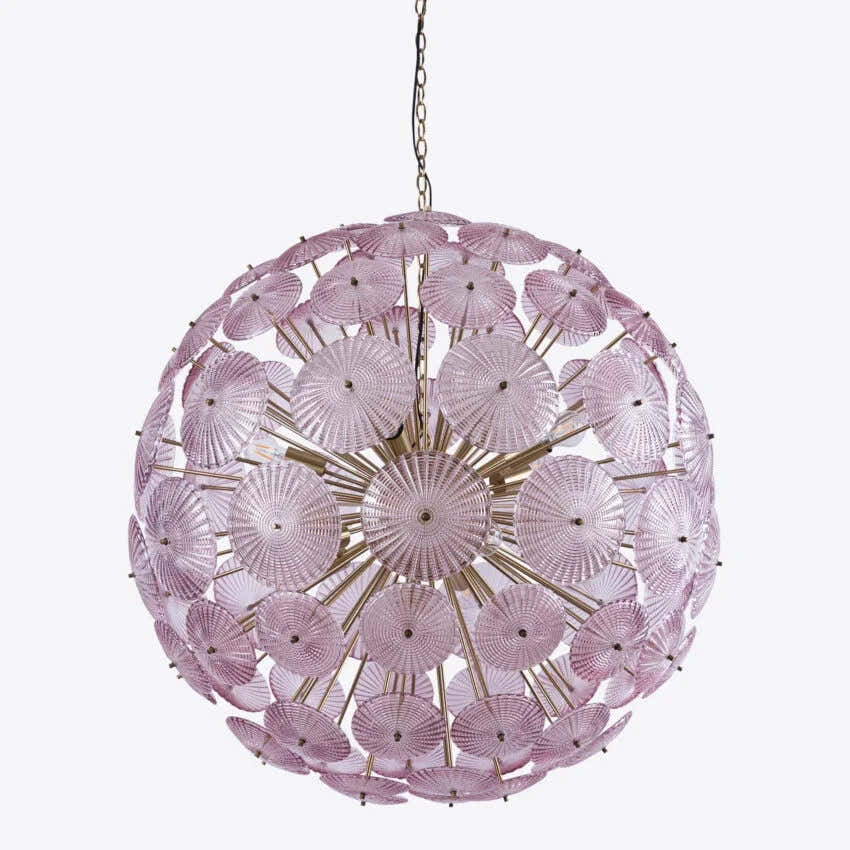 Large Vicenza Sputnik Light