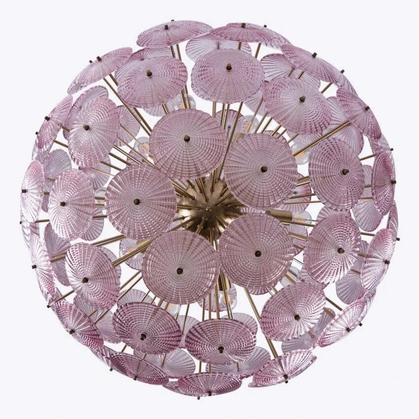 Large Vicenza Sputnik Light