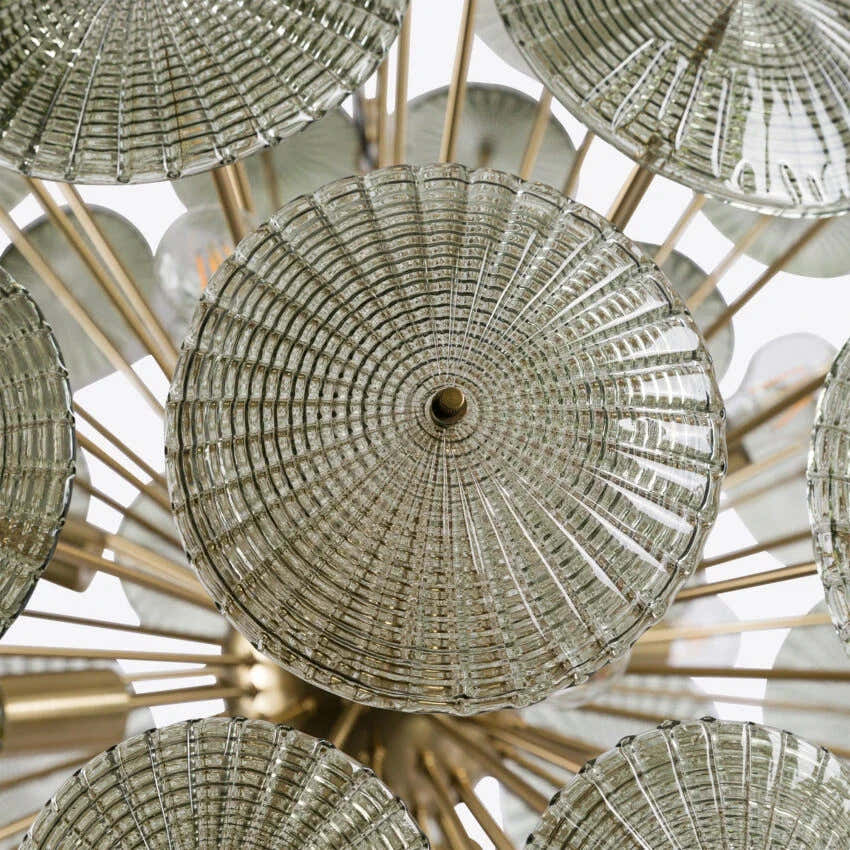 Large Vicenza Sputnik Light