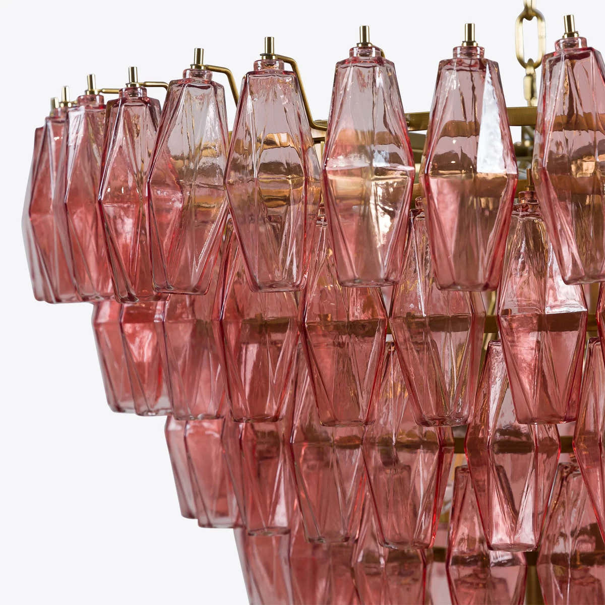 Asti Murano Chandelier
