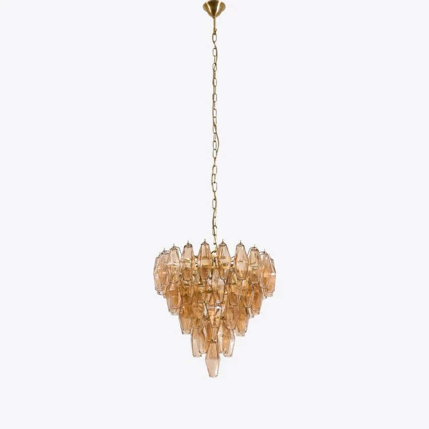 Asti Murano Chandelier
