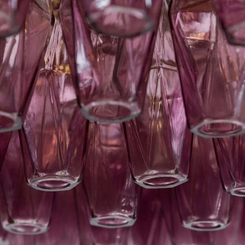 Sorrento Murano Glass Chandelier