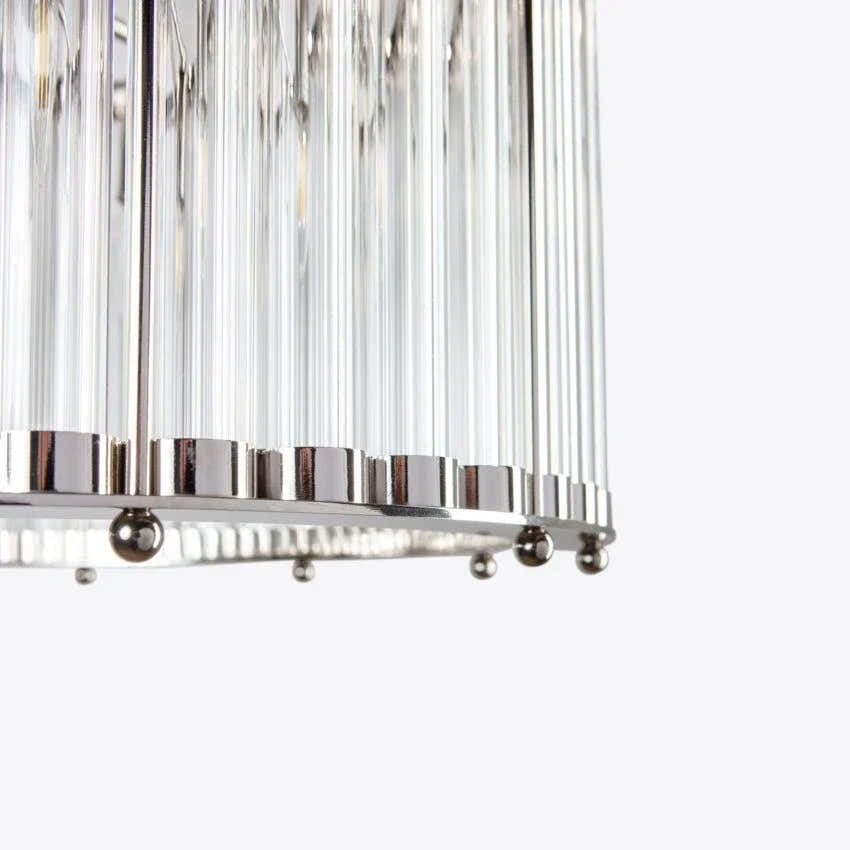 Monza Chandelier