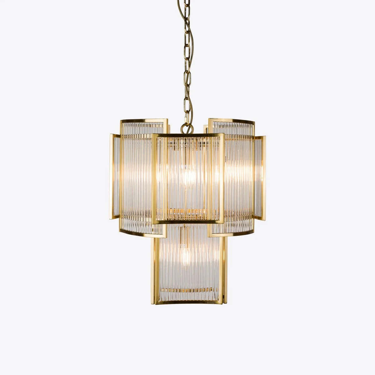 Monte Carlo Piccolo Chandelier