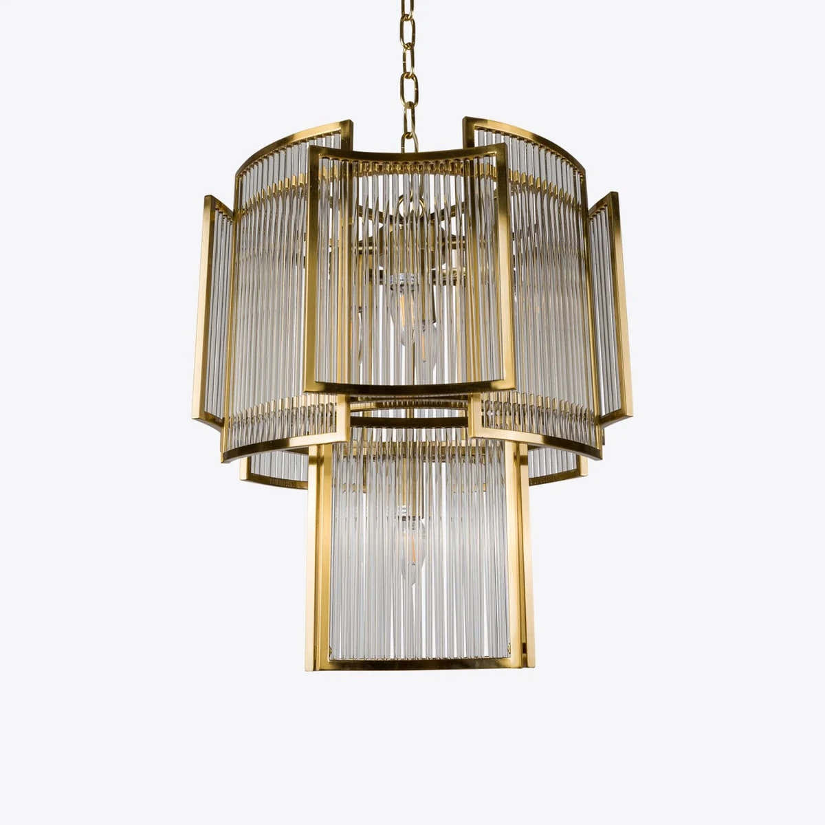 Monte Carlo Piccolo Chandelier