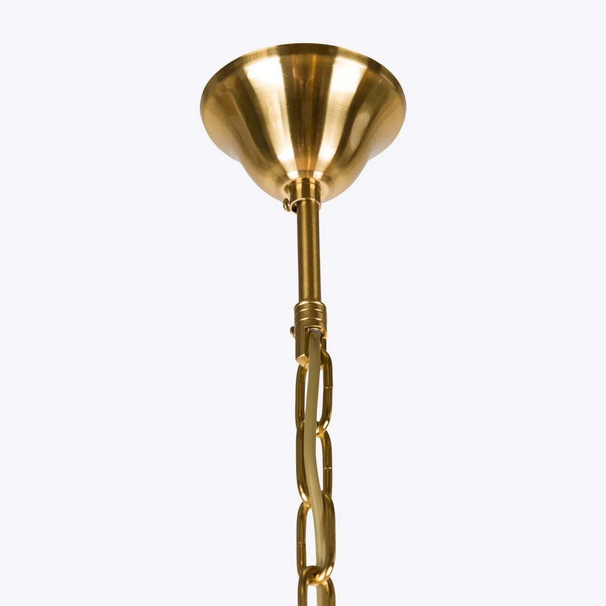 Monte Carlo Piccolo Chandelier