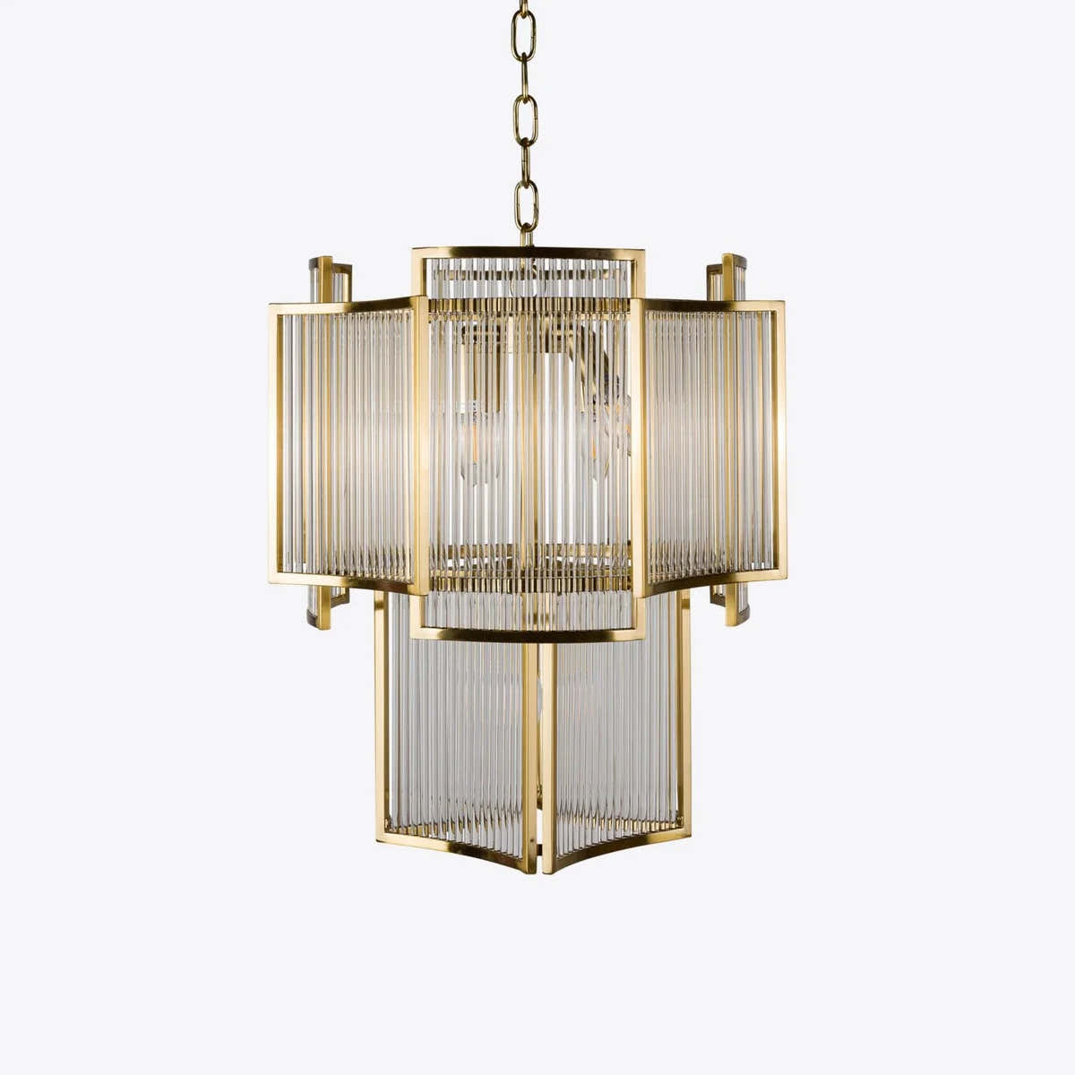 Monte Carlo Piccolo Chandelier