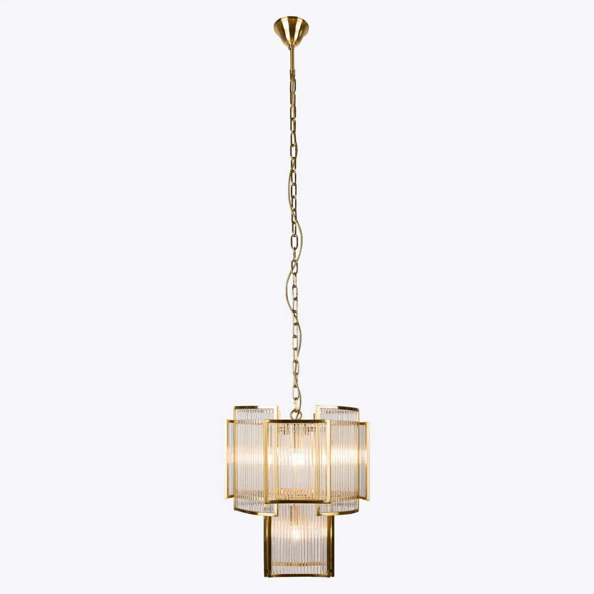 Monte Carlo Piccolo Chandelier
