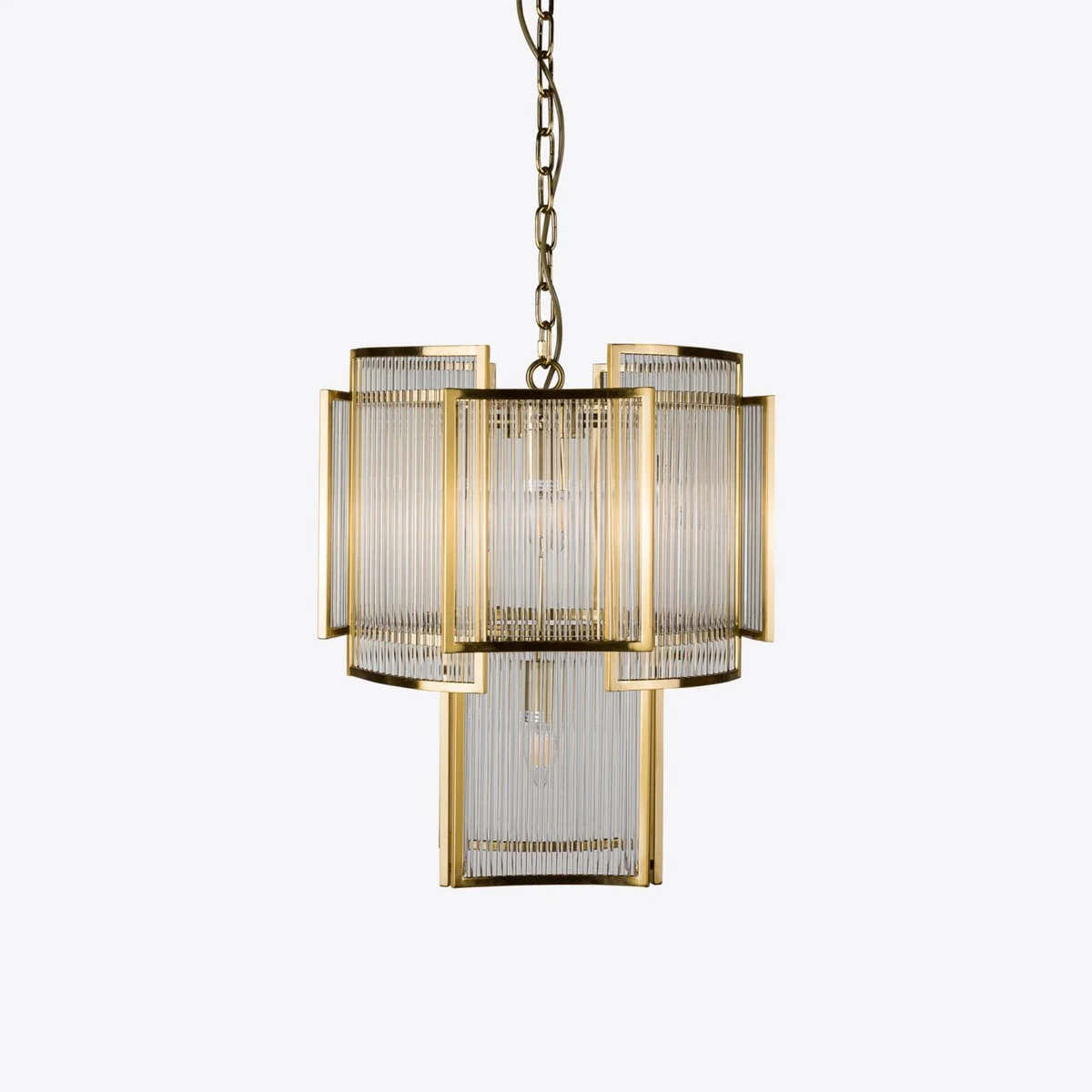 Monte Carlo Piccolo Chandelier