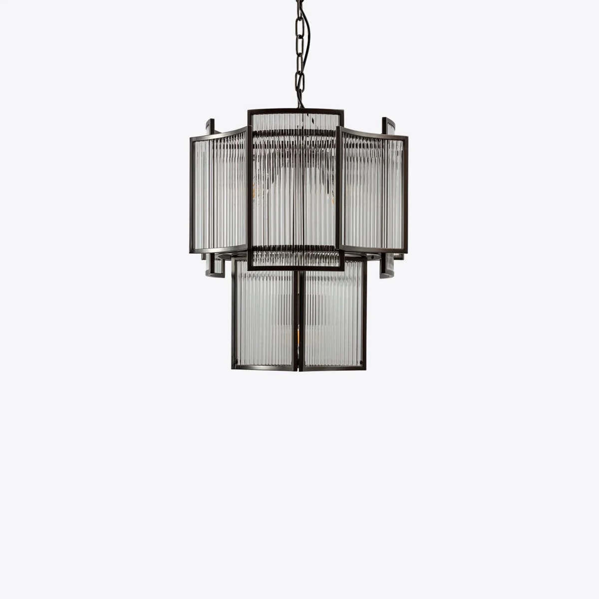 Monte Carlo Piccolo Chandelier