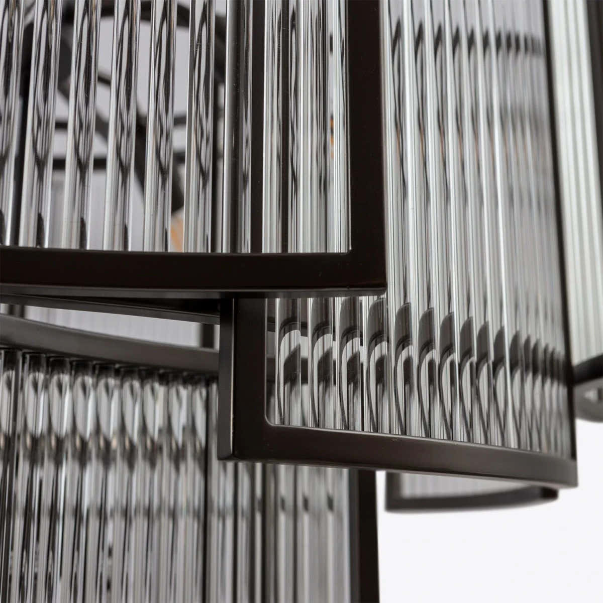 Monte Carlo Piccolo Chandelier