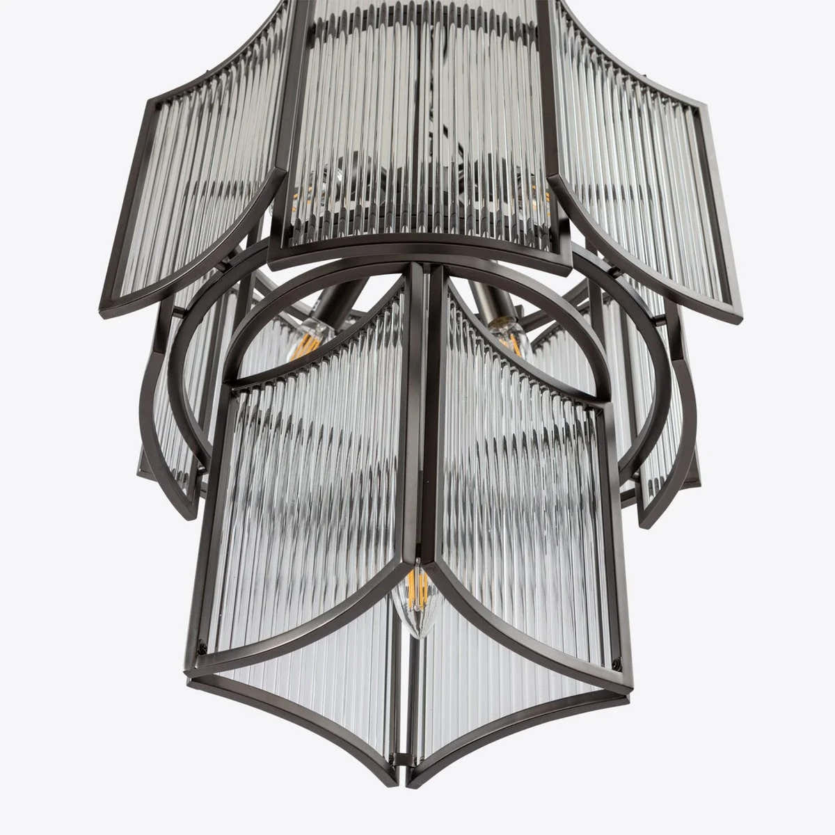 Monte Carlo Piccolo Chandelier