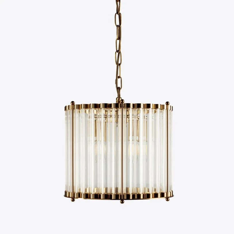Monza Chandelier