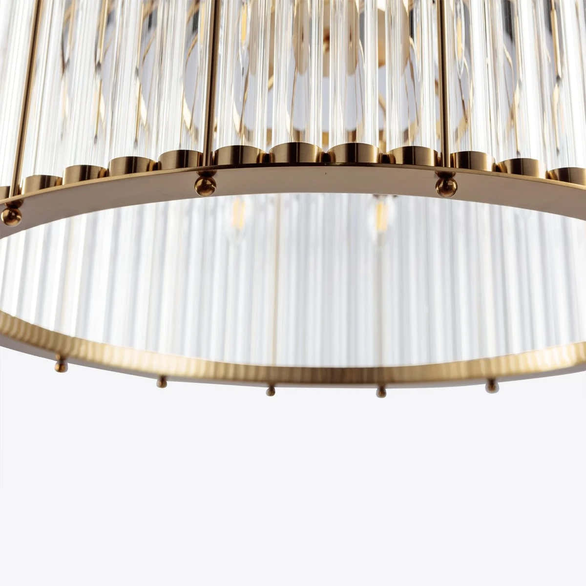Monza Chandelier