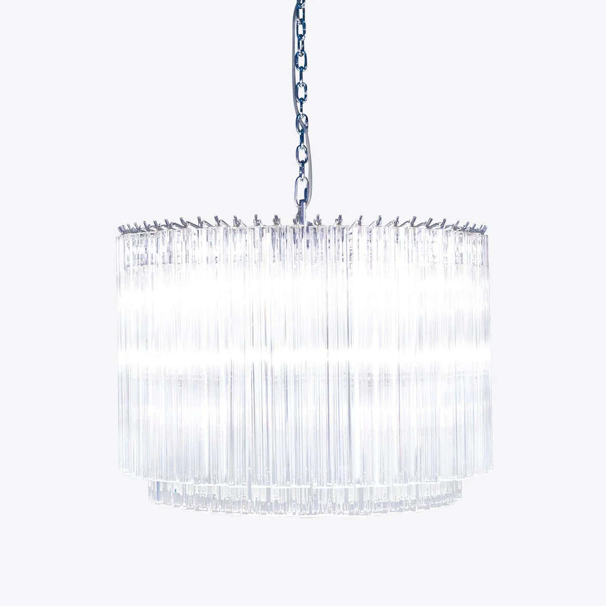 Cannes Murano Chandelier