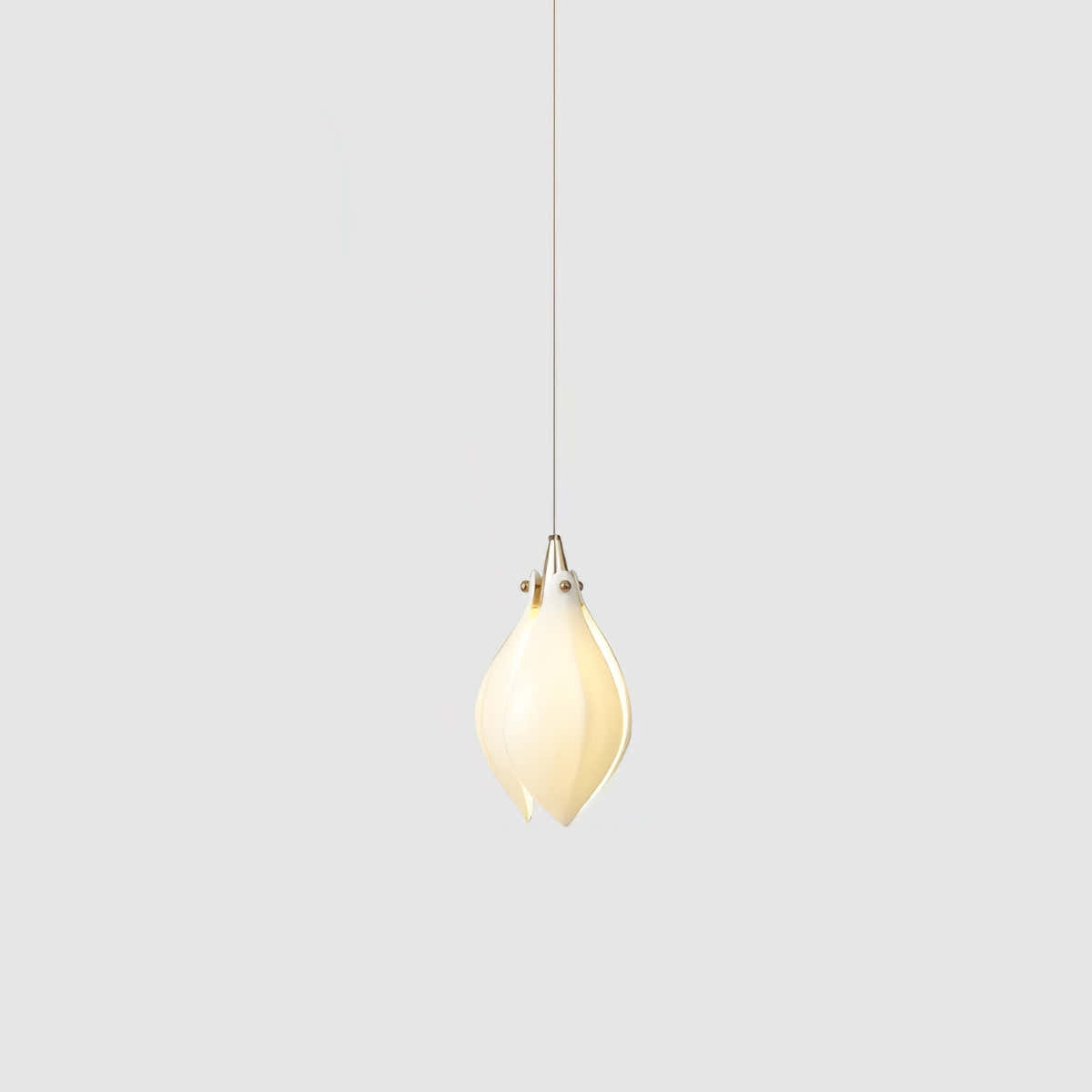 Celeste Flora Pendant Light