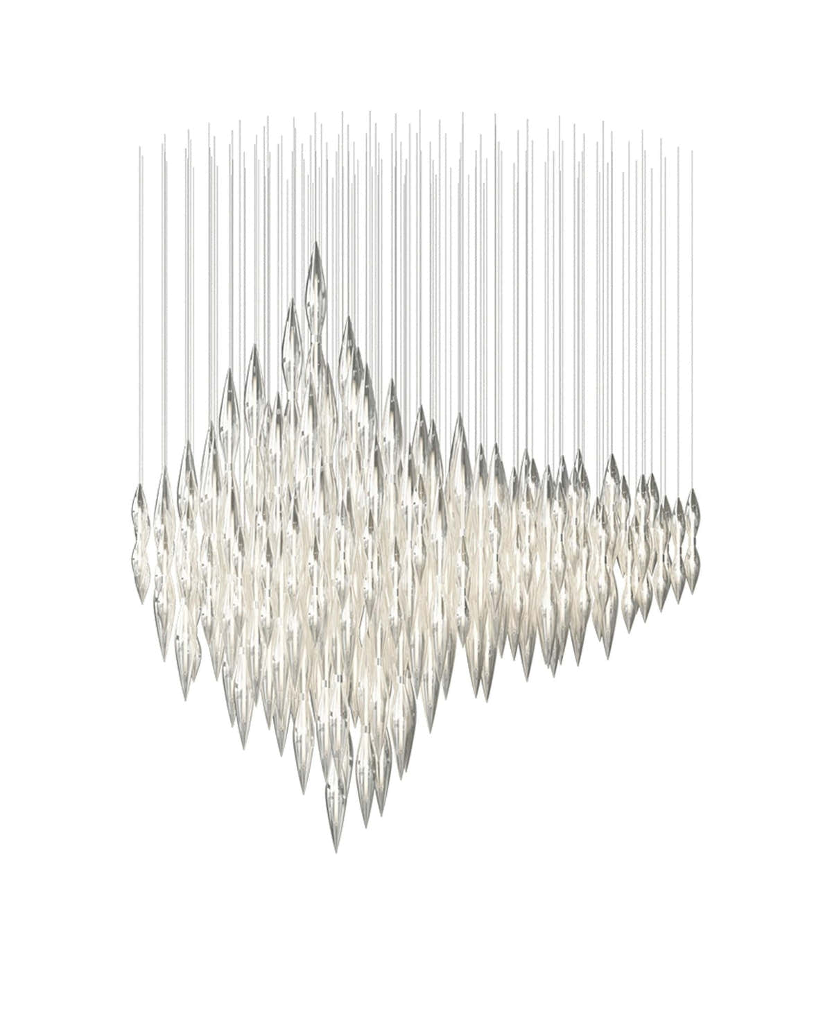 Opera Chandelier