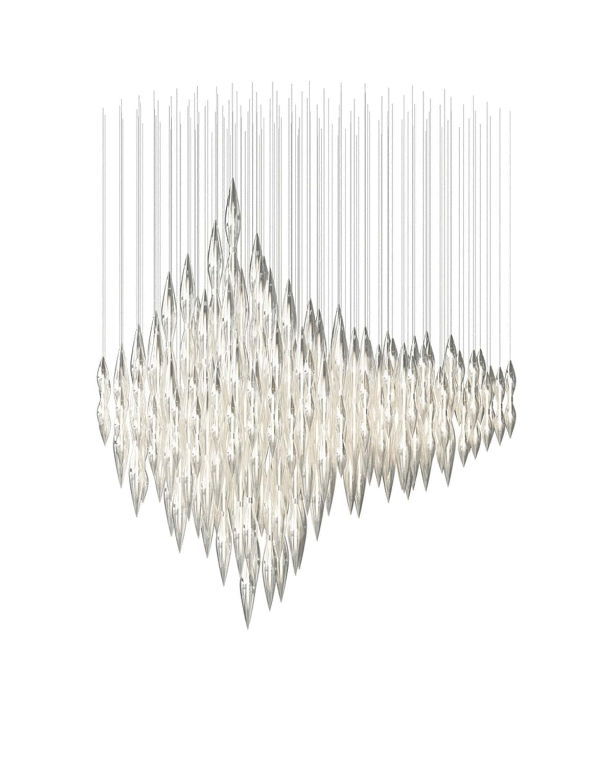 Opera Chandelier