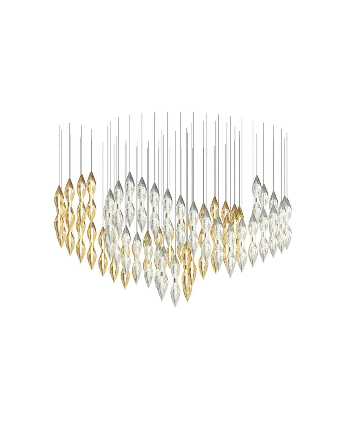 Opera Chandelier