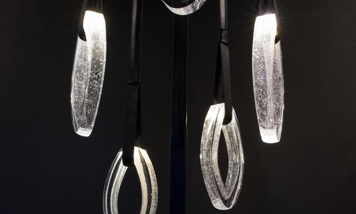 Origin Chandelier