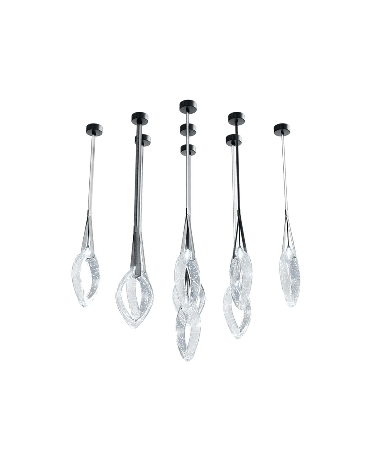Origin Chandelier