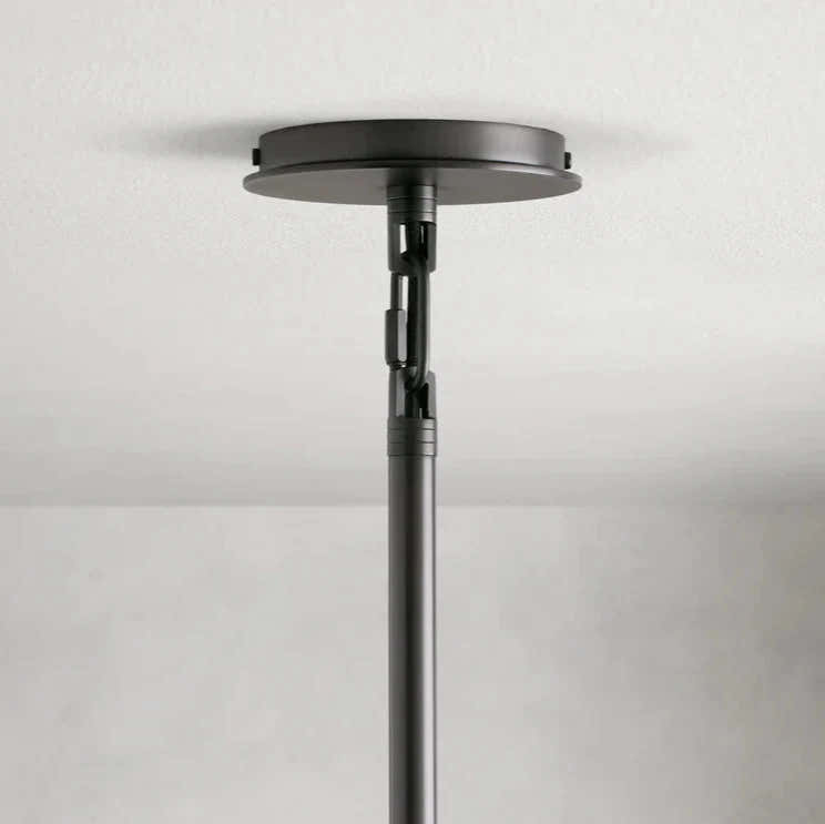 Palladian Outdoor Pendant