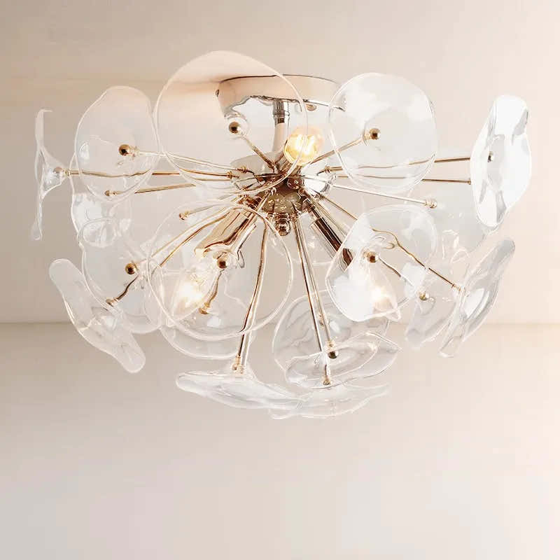 Lily Flushmount